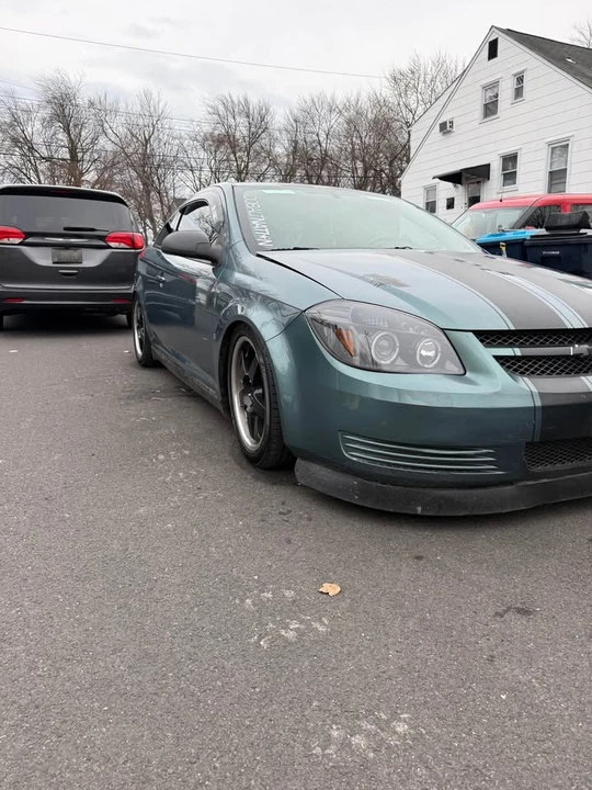 2009 Chevrolet Cobalt 1st Gen - Image 7 of 10