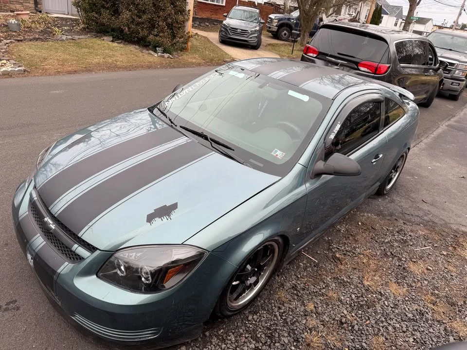 2009 Chevrolet Cobalt 1st Gen - Image 6 of 10