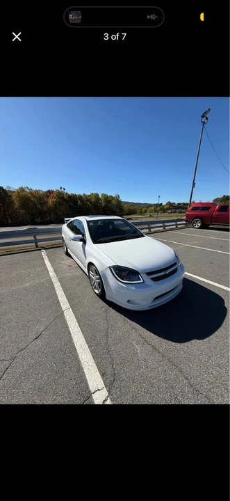 2009 Chevrolet Cobalt 1st Gen - Image 3 of 6
