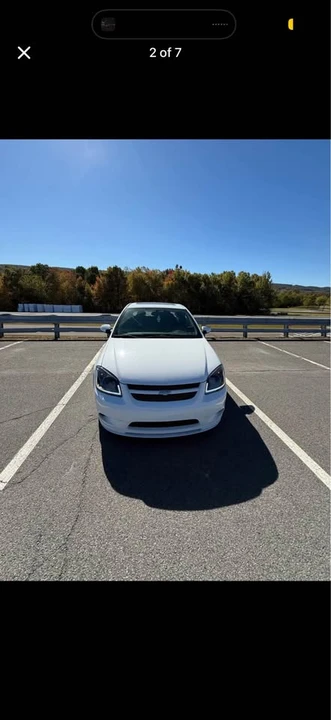 2009 Chevrolet Cobalt 1st Gen - Image 2 of 6
