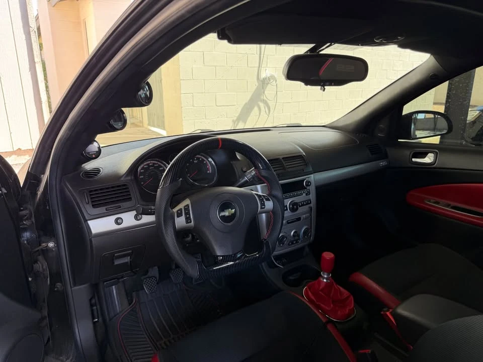 2009 Chevrolet Cobalt 1st Gen - Image 2 of 6
