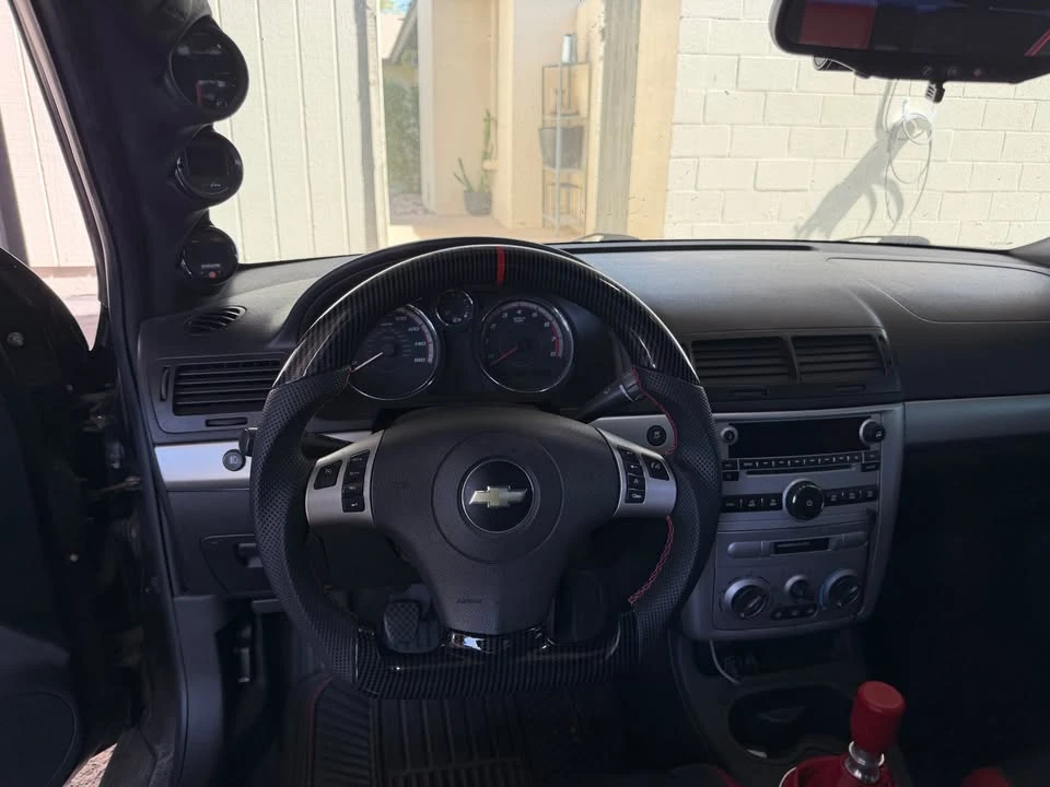 2009 Chevrolet Cobalt 1st Gen - Image 6 of 6