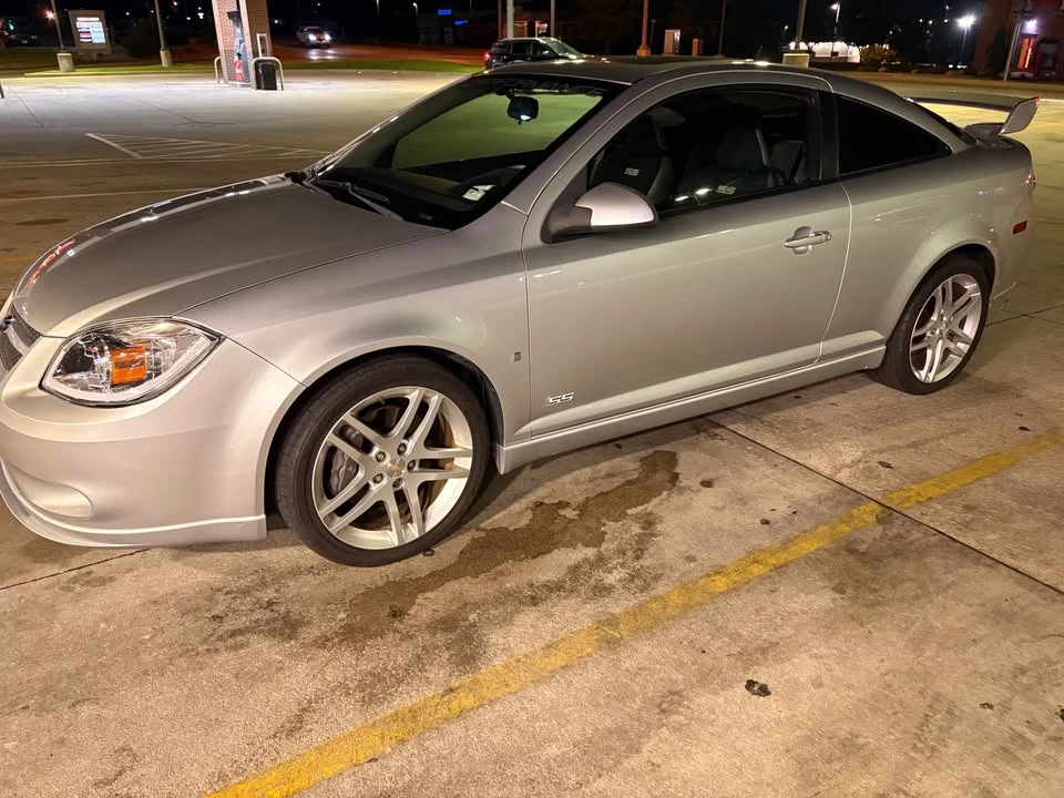 2009 Chevrolet Cobalt 1st Gen - Image 5 of 6