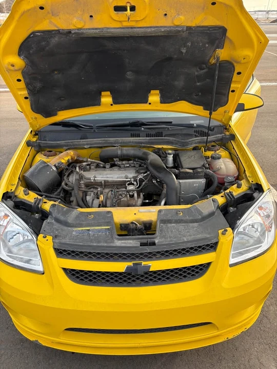 2009 Chevrolet Cobalt 1st Gen - Image 6 of 13