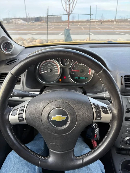 2009 Chevrolet Cobalt 1st Gen - Image 7 of 13