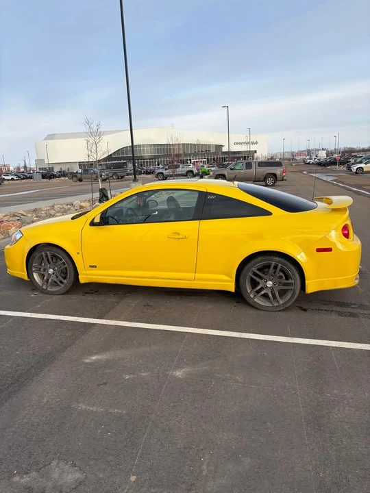2009 Chevrolet Cobalt 1st Gen - Image 3 of 13