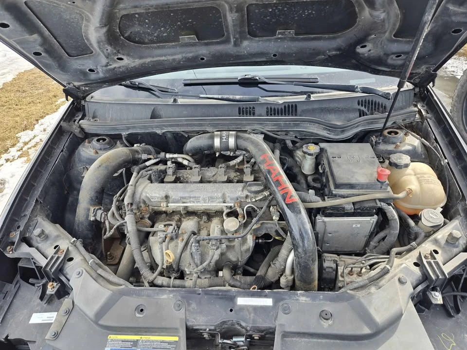 2009 Chevrolet Cobalt 1st Gen - Image 3 of 6