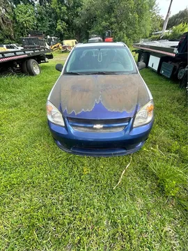 2009 Chevrolet Cobalt SS