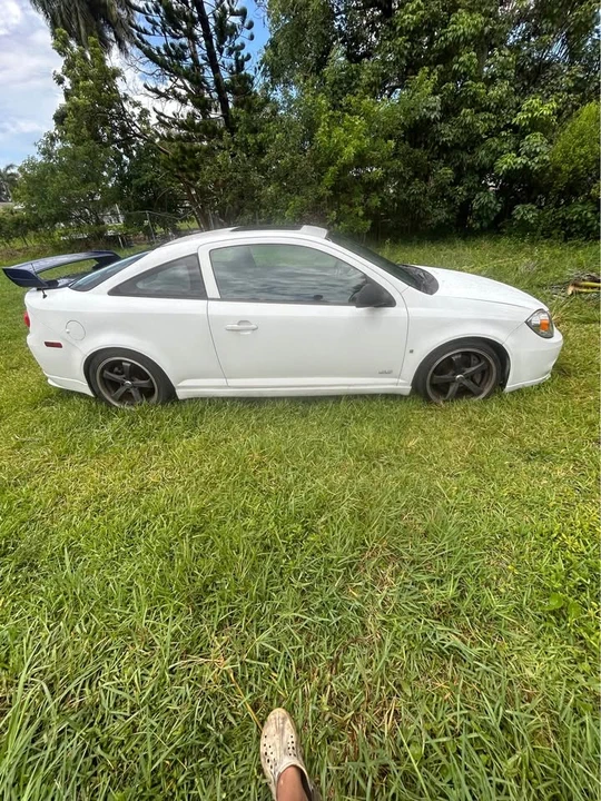 2009 Chevrolet Cobalt 1st Gen - Image 4 of 10