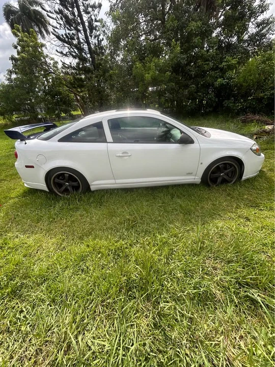 2009 Chevrolet Cobalt 1st Gen - Image 3 of 10