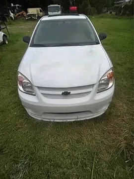 2009 Chevrolet Cobalt SS