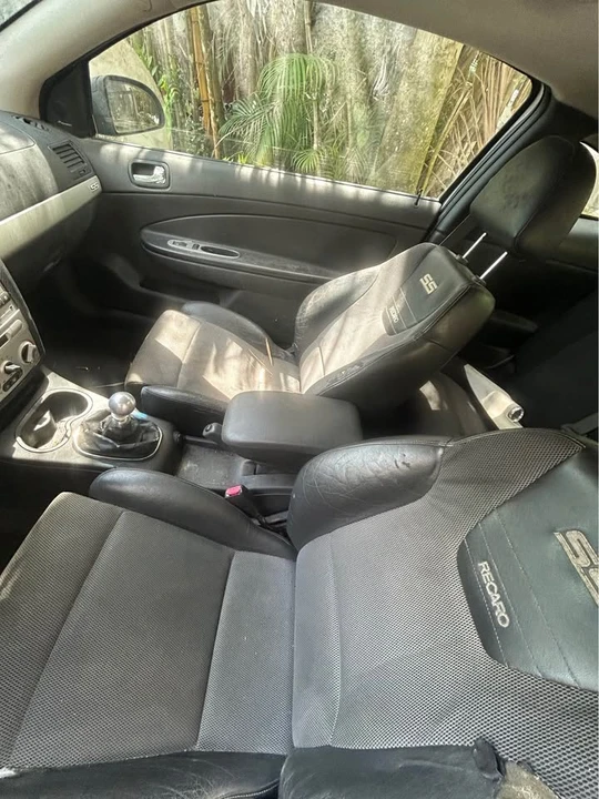 2009 Chevrolet Cobalt 1st Gen - Image 10 of 10