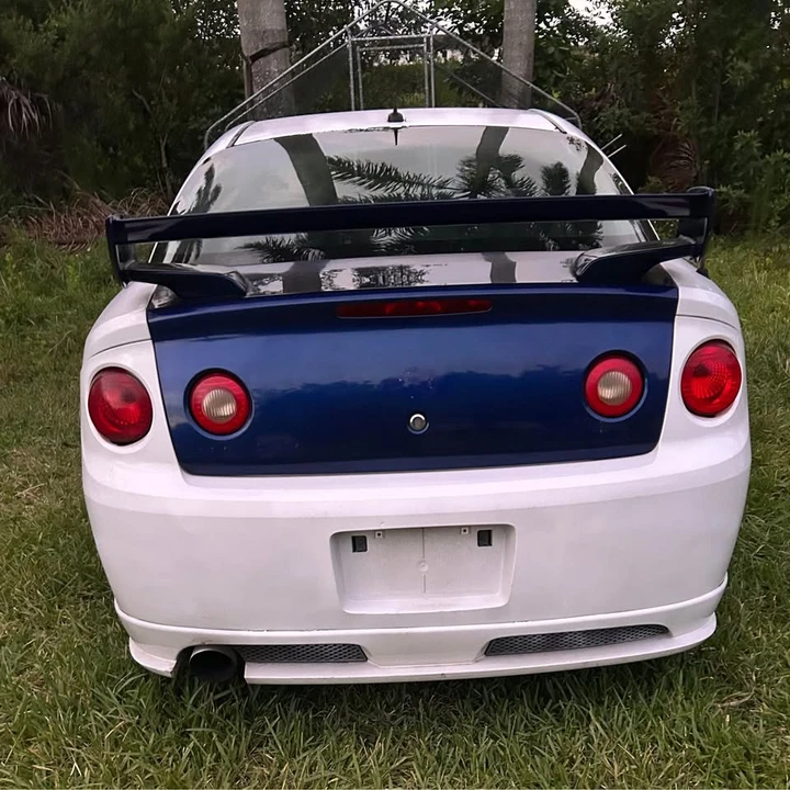 2009 Chevrolet Cobalt 1st Gen - Image 2 of 10