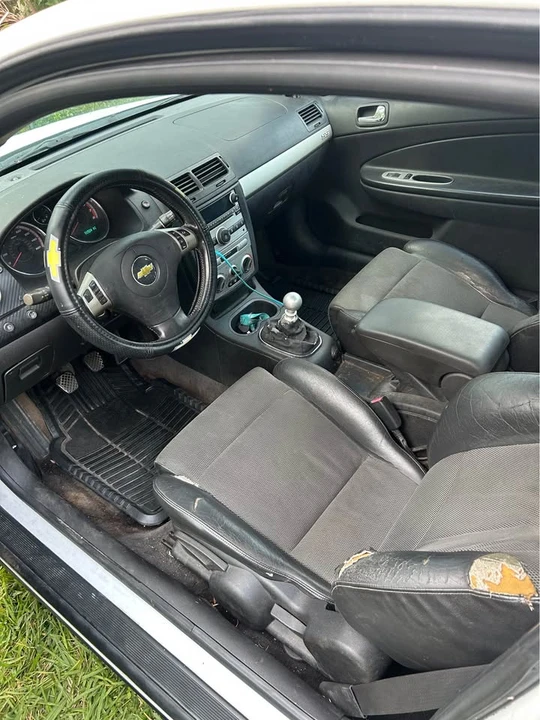 2009 Chevrolet Cobalt 1st Gen - Image 5 of 10