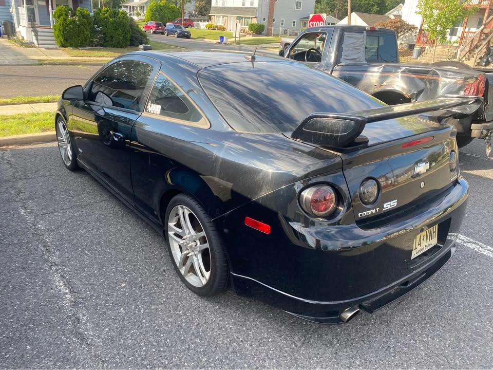 2009 Chevrolet Cobalt 1st Gen - Image 3 of 10