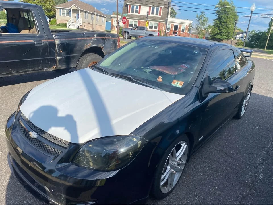 2009 Chevrolet Cobalt 1st Gen - Image 2 of 10