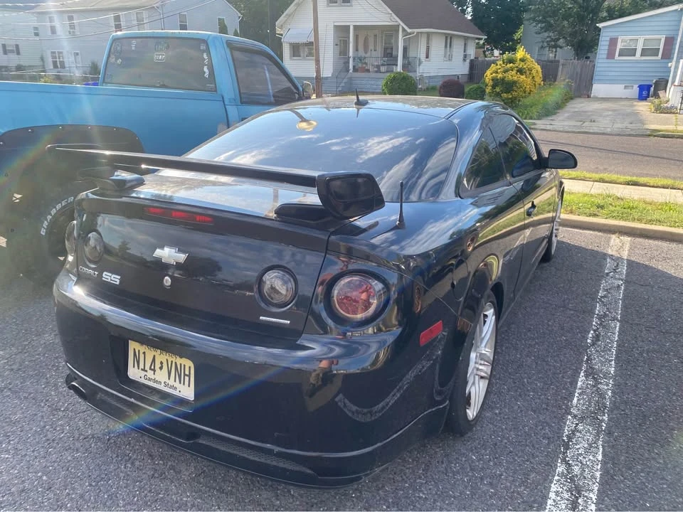2009 Chevrolet Cobalt 1st Gen - Image 4 of 10