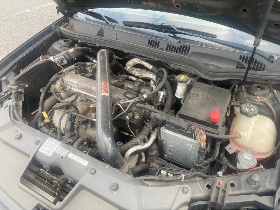 2009 Chevrolet Cobalt 1st Gen - Image 10 of 10