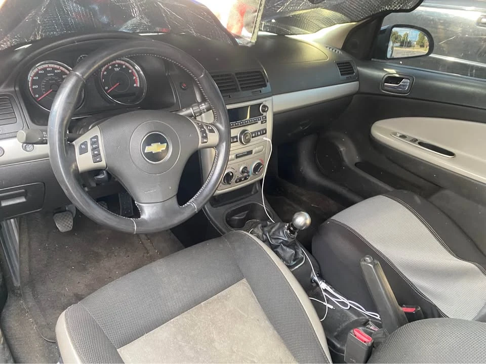 2009 Chevrolet Cobalt 1st Gen - Image 6 of 10