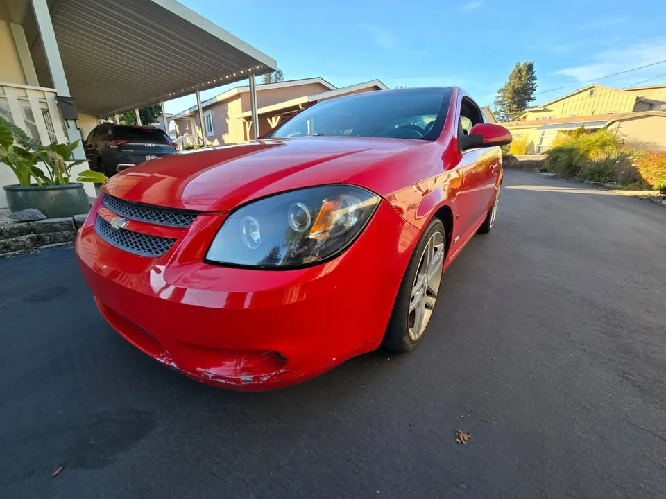 2009 Chevrolet Cobalt 1st Gen - Image 8 of 14