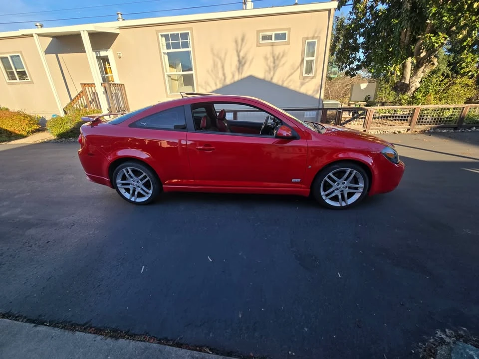 2009 Chevrolet Cobalt 1st Gen - Image 4 of 14