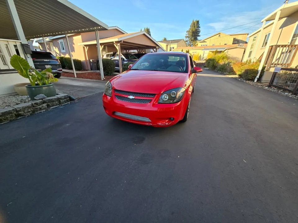 2009 Chevrolet Cobalt 1st Gen - Image 7 of 14