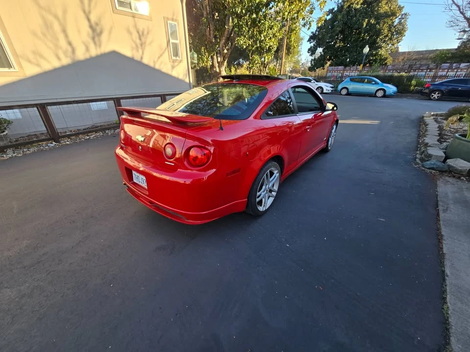 2009 Chevrolet Cobalt 1st Gen - Image 3 of 14