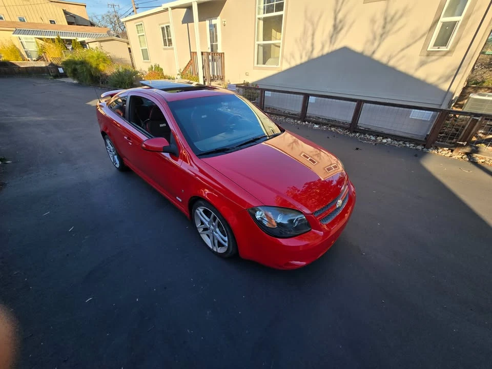2009 Chevrolet Cobalt 1st Gen - Image 5 of 14