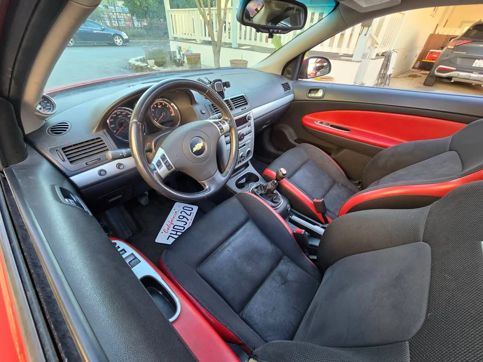 2009 Chevrolet Cobalt 1st Gen - Image 11 of 14