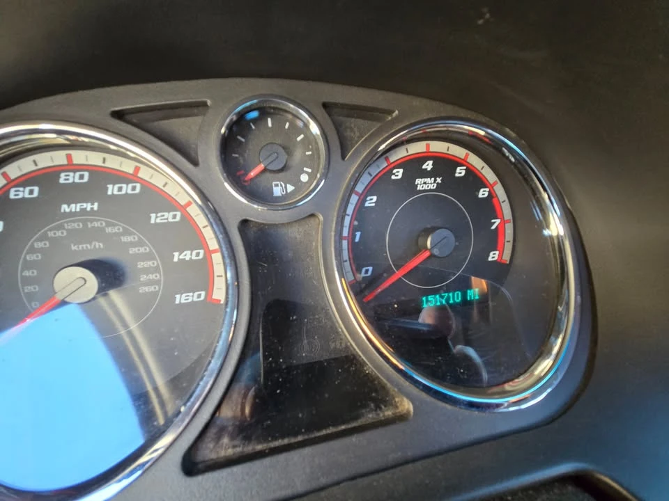 2009 Chevrolet Cobalt 1st Gen - Image 12 of 14