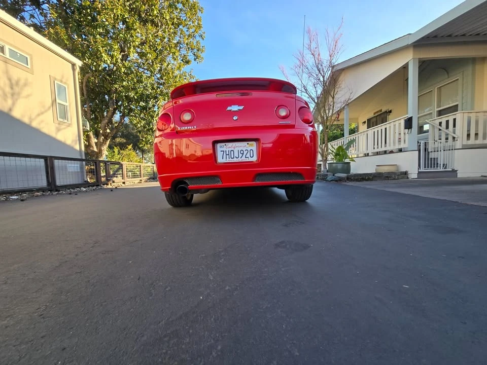 2009 Chevrolet Cobalt 1st Gen - Image 2 of 14