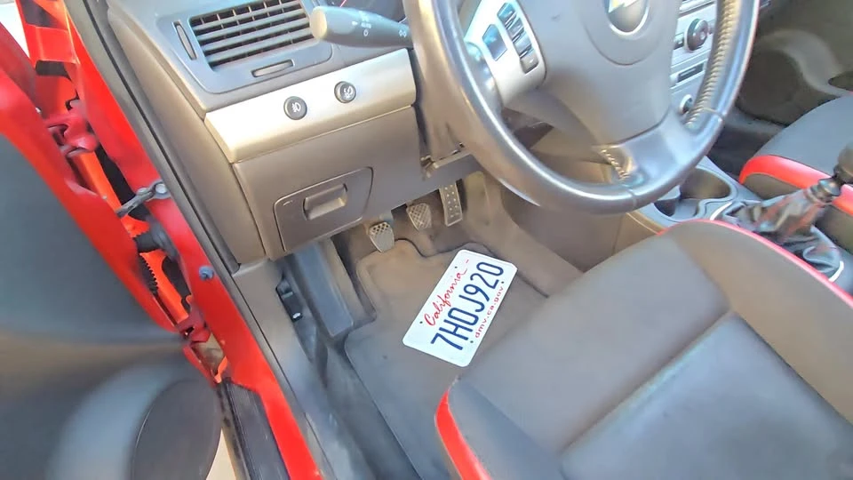 2009 Chevrolet Cobalt 1st Gen - Image 14 of 14