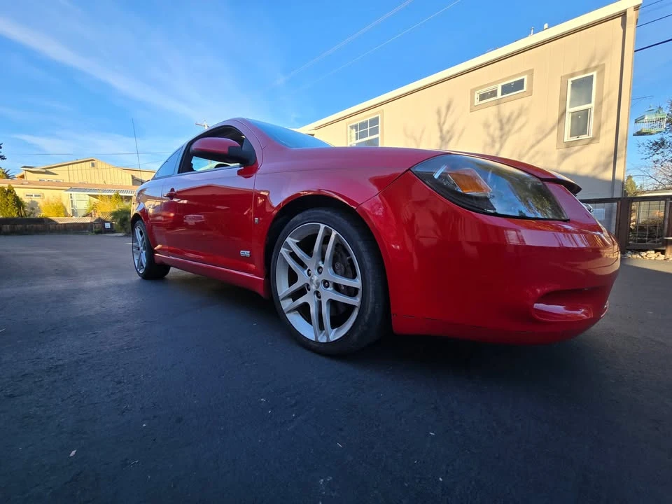 2009 Chevrolet Cobalt 1st Gen - Image 6 of 14