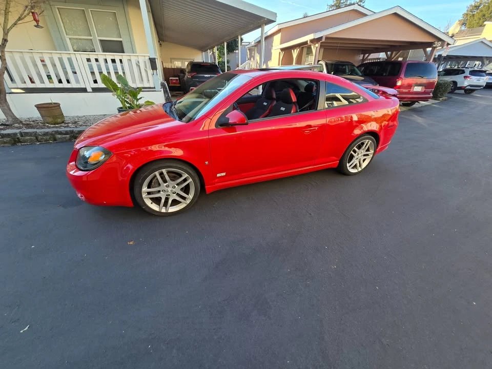 2009 Chevrolet Cobalt 1st Gen - Image 10 of 14