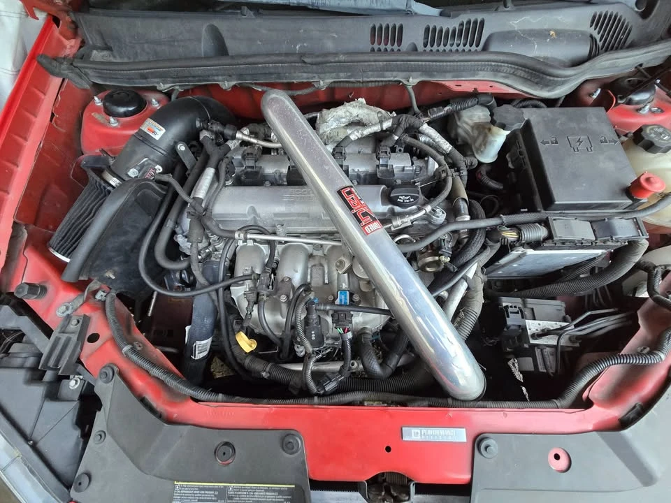2009 Chevrolet Cobalt 1st Gen - Image 13 of 14