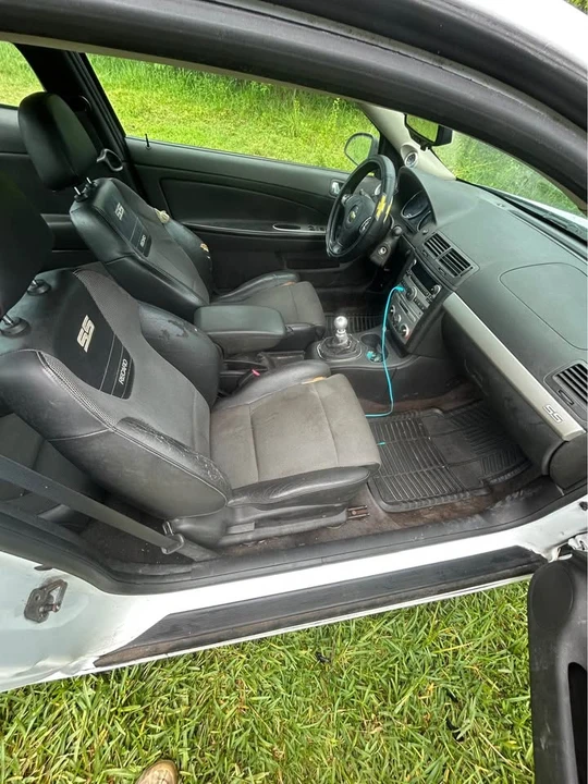 2009 Chevrolet Cobalt 1st Gen - Image 7 of 8