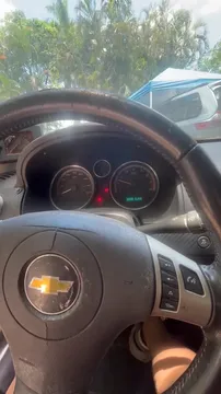 2009 Chevrolet Cobalt SS