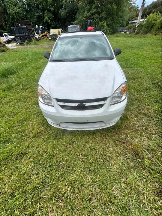2009 Chevrolet Cobalt 1st Gen - Image 2 of 8