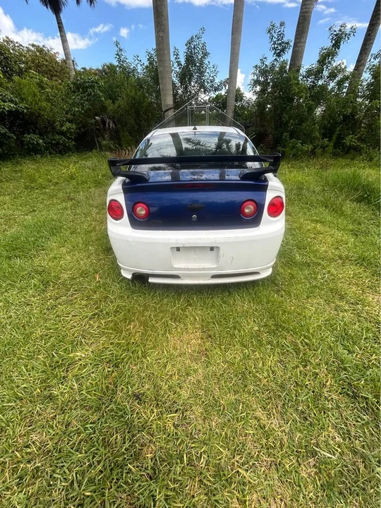2009 Chevrolet Cobalt 1st Gen - Image 5 of 8