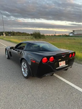 2009 Chevrolet Corvette C6 - Image 4 of 4