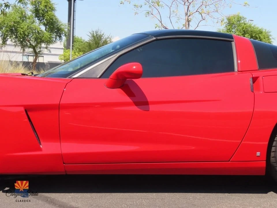 2009 Chevrolet Corvette C6 - Image 17 of 18