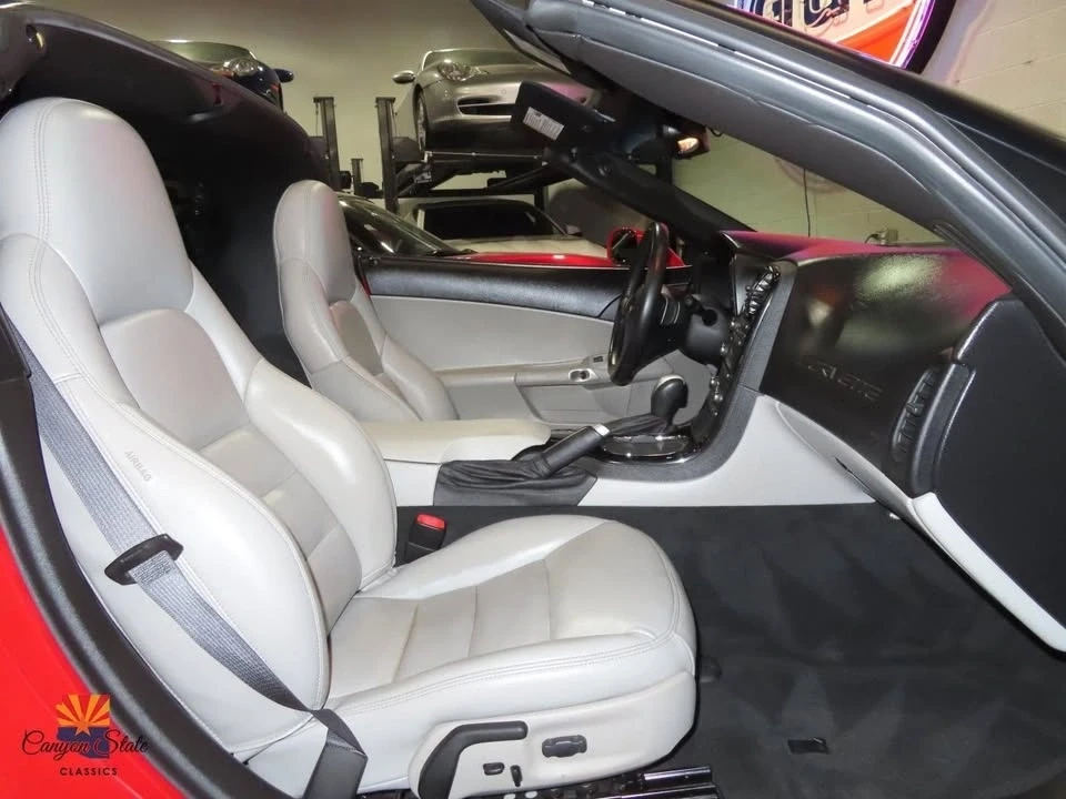 2009 Chevrolet Corvette C6 - Image 3 of 18