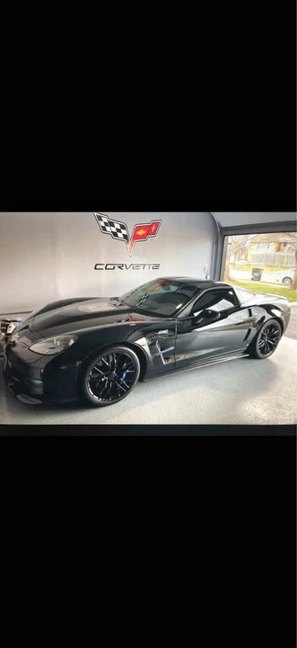 2009 Chevrolet Corvette C6 - Image 1 of 6