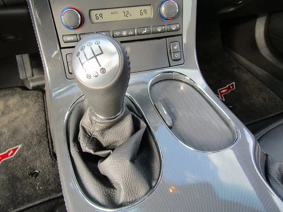 2009 Chevrolet Corvette C6 - Image 13 of 20