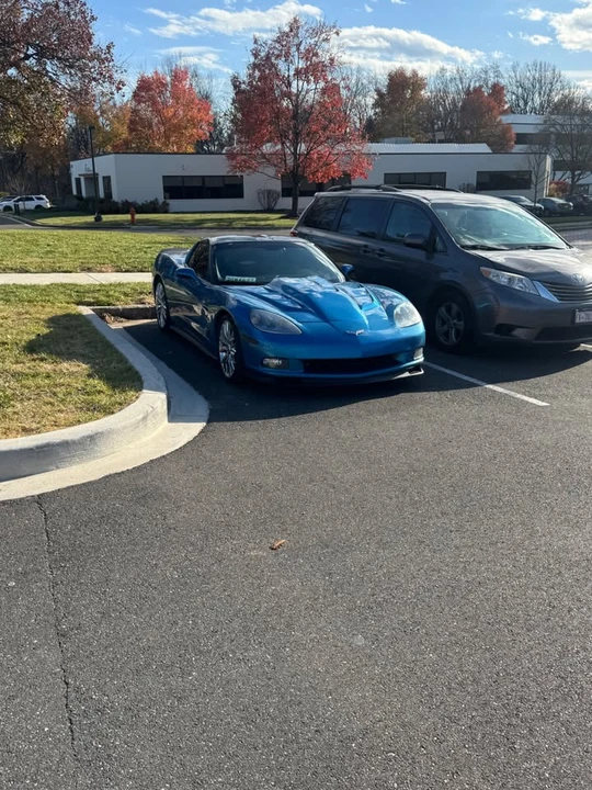 2009 Chevrolet Corvette C6 - Image 3 of 5