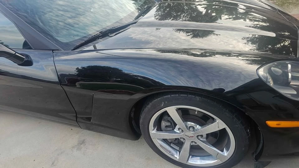 2009 Chevrolet Corvette C6 - Image 2 of 16