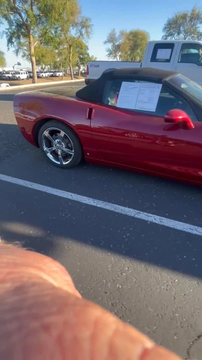 2009 Chevrolet Corvette C6 - Image 1 of 9