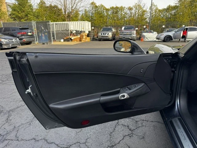 2009 Chevrolet Corvette C6 - Image 7 of 20