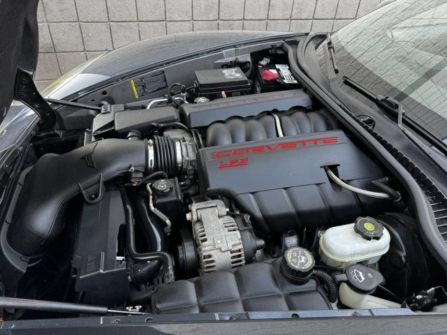 2009 Chevrolet Corvette C6 - Image 2 of 20