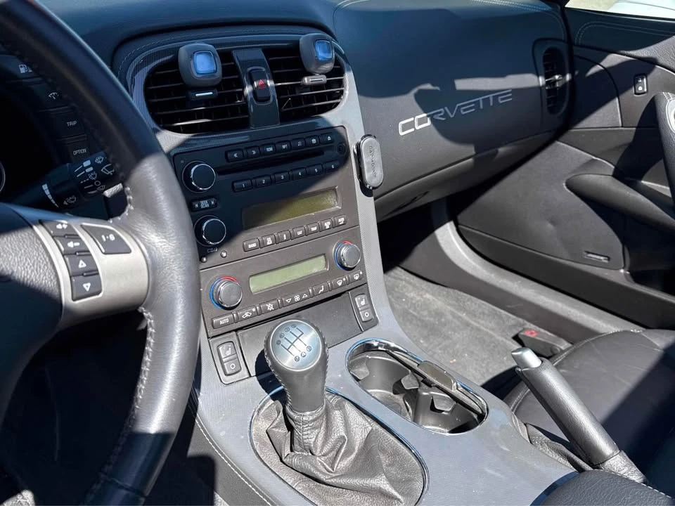 2009 Chevrolet Corvette C6 - Image 7 of 8